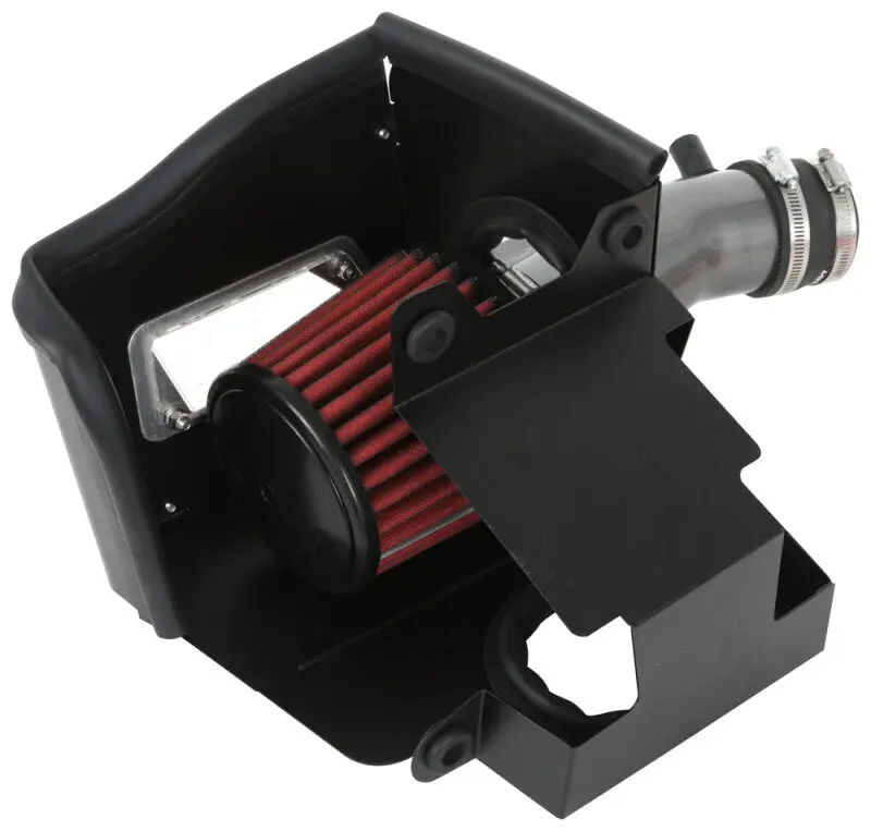 Aem 19-20 Mazda 3 2.5L L4 Cold Air Intake 1