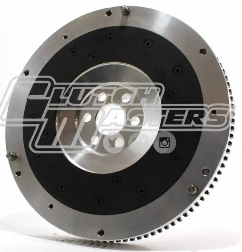 Clutch Masters 03-07 Toyota Scion Xa/Xb 1.5L Eng Aluminum Flywheel 1