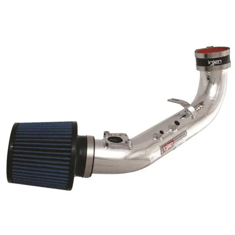 Injen 01-03 Lexus Gs430/Ls430/Sc430 V8 4.3L Black Is Short Ram Cold Air Intake 1