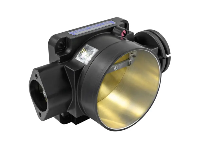 Skunk2 Pro Series 90Mm Billet Throttle Body -  Black 1