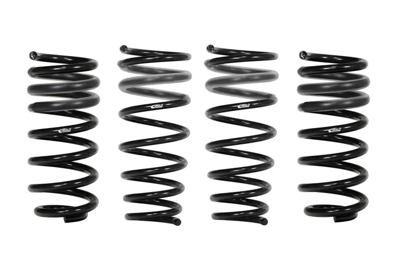 Eibach Pro-Kit For 2017 Volkswagen Golf Alltrack 1