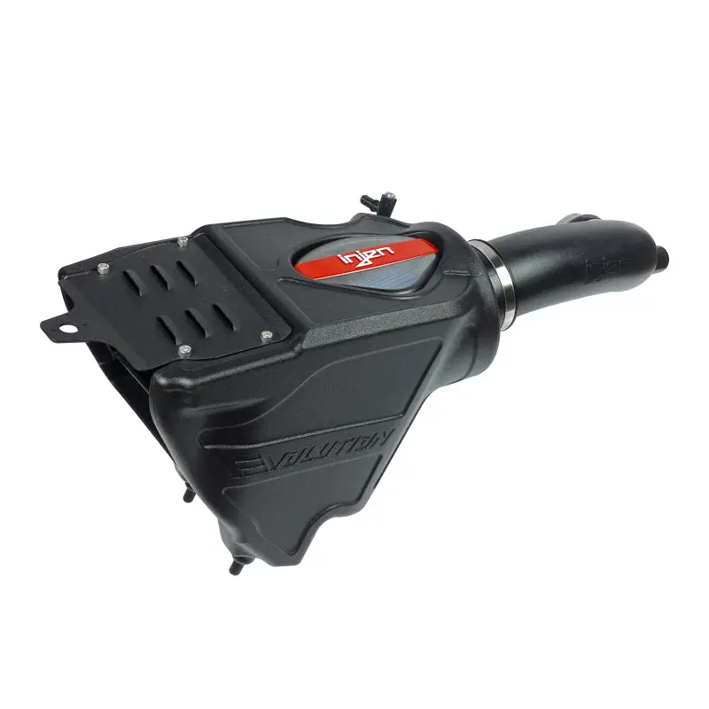 Injen 18-20 Jeep Wrangler Jl L4-2.0L Evolution Intake (Oiled) 1
