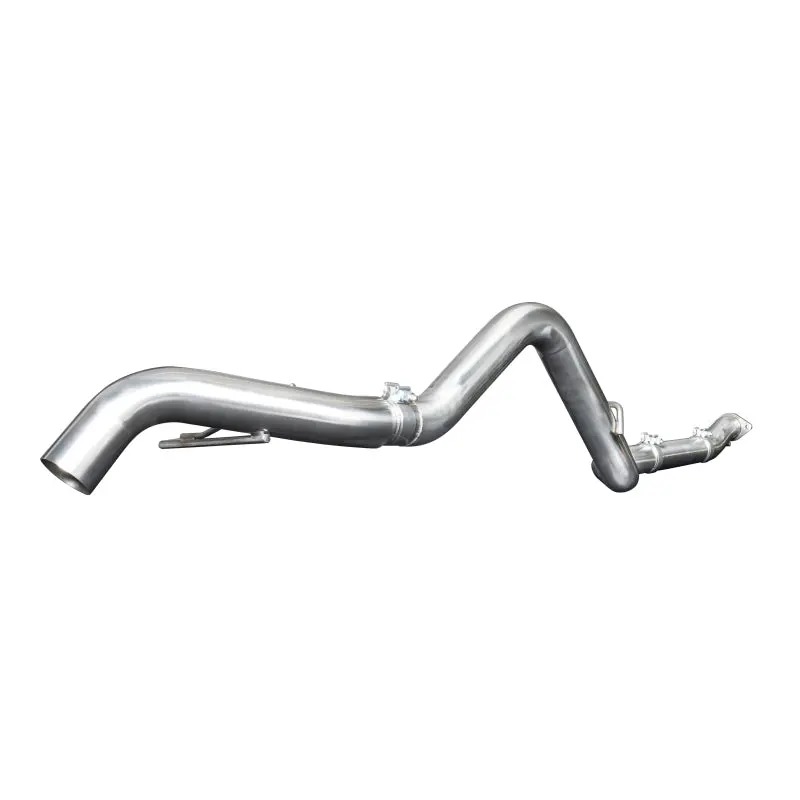 Injen 21-22 Ford Bronco L4-2.3L Turbo/V6-2.7L Twin Turbo Ss Race Series Cat-Back Exhaust 1