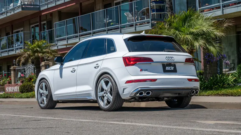 Borla 21-25 Audi Sq5 3.0L-V6 Awd S-Type Catback Exhaust 2