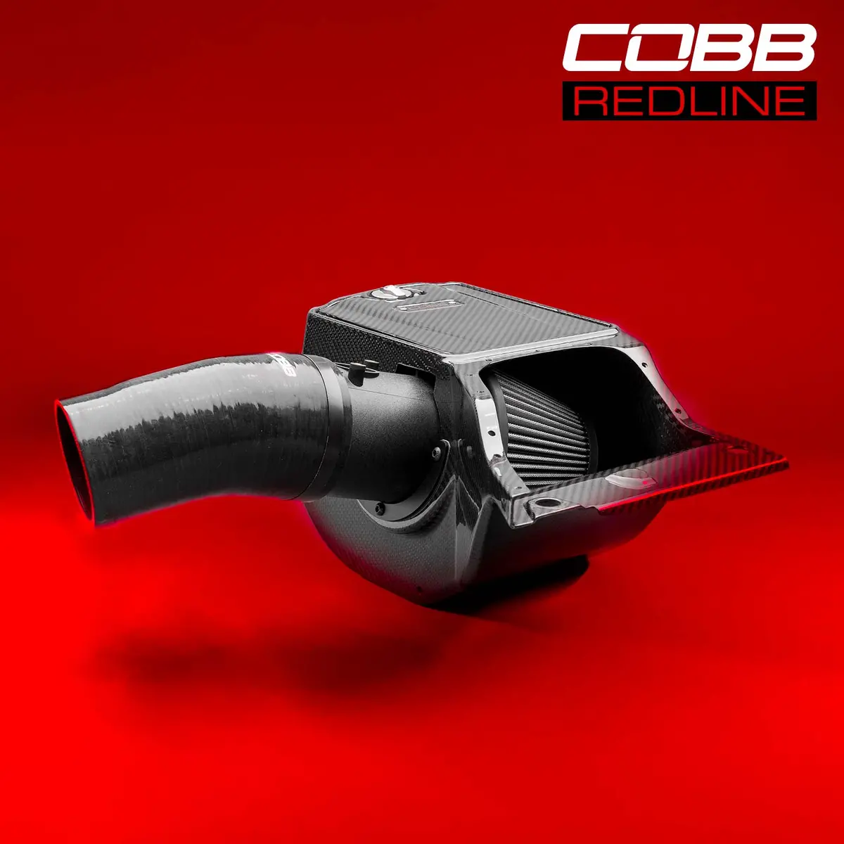Cobb Redline Carbon Fiber Intake For Honda Civic Type R (Fl5), Acura Integra Type-S (De5) 1