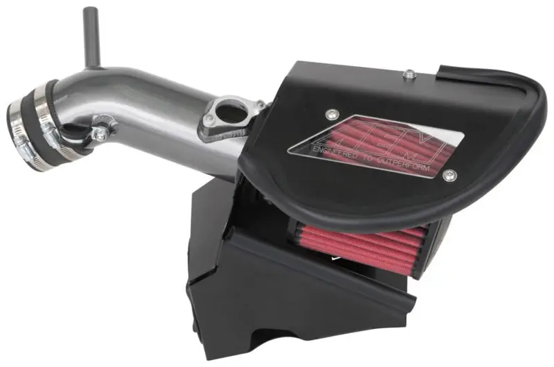 Aem C.A.S. 19 Toyota Corolla Hatchback 2.0L F/I Cold Air Intake 1