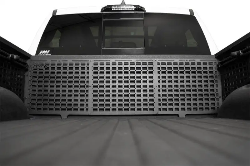 Addictive Desert Designs 21-23 Dodge Ram Trx Bed Cab Molle Panels - Full Set 1