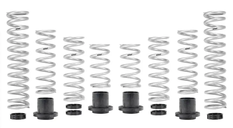 Eibach Pro-Utv 2020 Polaris Rzr Pro Xp Ultimate Stage 3 Performance Springs - Set Of 8 1