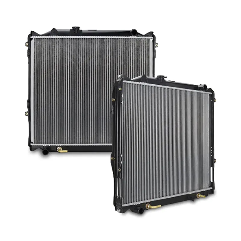 Mishimoto Toyota 4 Runner Replacement Radiator 1996-2002 1