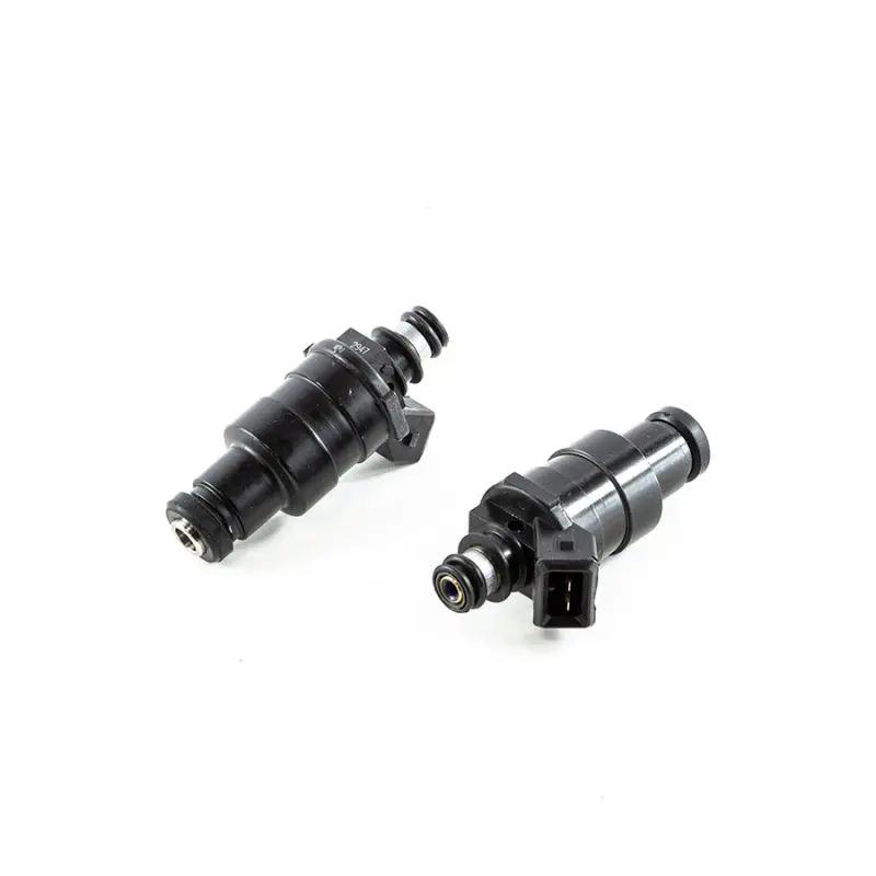 Deatschwerks 86-87 Rx7 Fc 1.3T 550Cc Low Impedance Top Feed Injectors 1