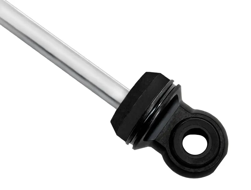 Fox 2017+ Ford Sd 2.5 Perf Elite Series Reservoir Shock Front R/R 2-3.5In Lift (Pair) W/ Dsc Adj. 2