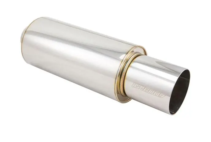 Greddy 12-14 Mitsubishi Lancer Gt Revolution Exhaust 1