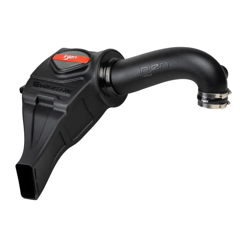 Injen 19-22 Ram 1500 V8-5.7L Hemi Evolution Intake - Dry Filter 1