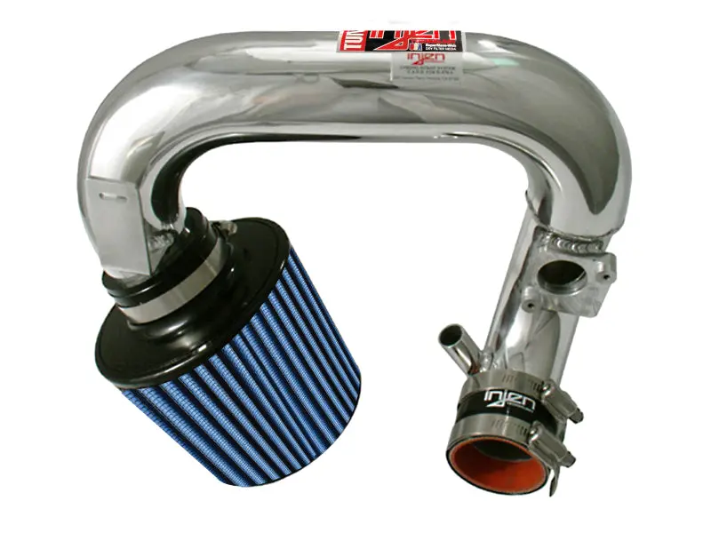 Injen 04-06 Xa/Xb Polished Short Ram Intake 2