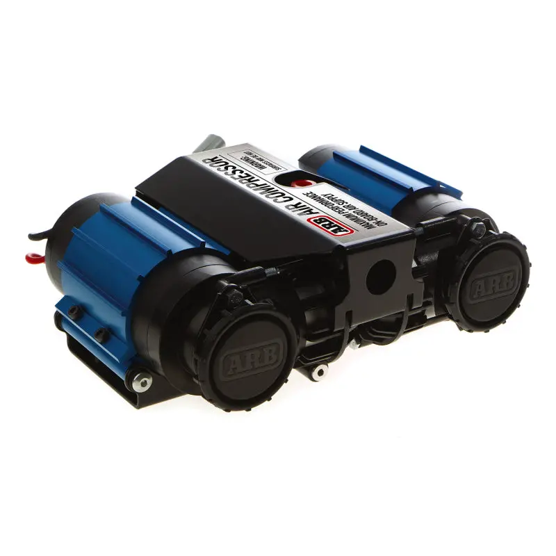 Arb Compressor Twin 12V 2
