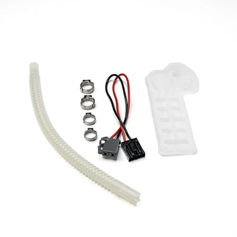 Deatschwerks Hyundai Genesis Coupe 2.0T Install Kit For Dw300c 1