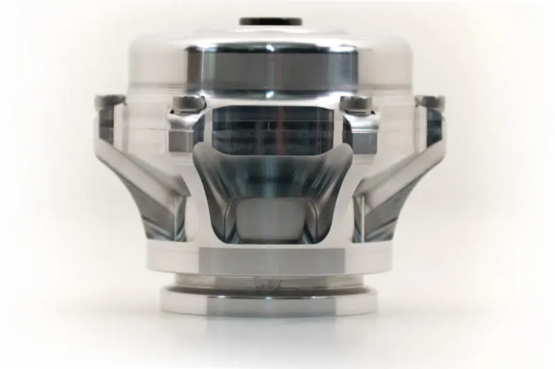 Tial Sport Q Bov 6 Psi Spring - Silver 1