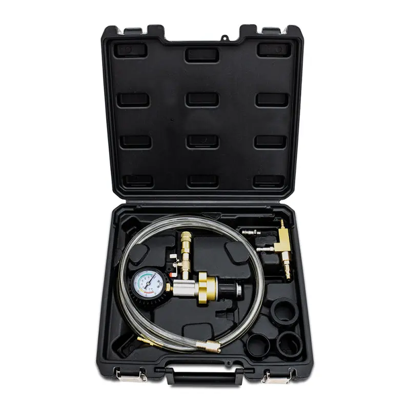 Mishimoto Coolant Vacuum Purge & Refill Kit 1