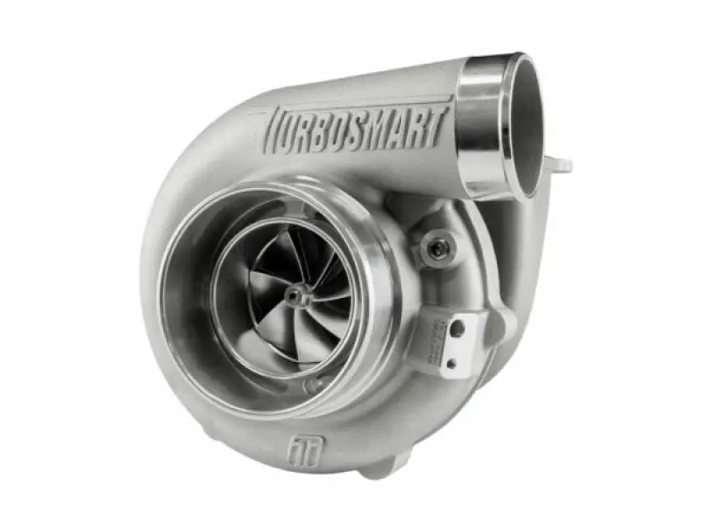 Turbosmart Water Cooled 6466 T3 0.82Ar Externally Wastegated Ts-2 Turbocharger 1