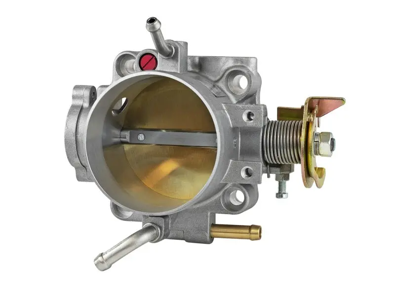 Skunk2 Alpha Series Honda/Acura (D/B/H/F Series) 70Mm Cast Throttle Body (Oem Look) 1
