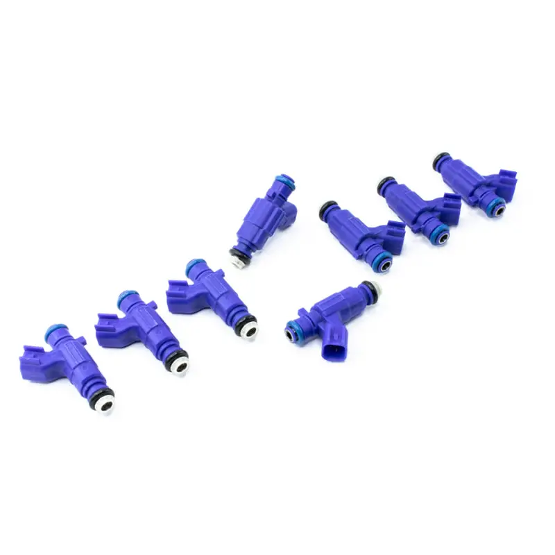 Deatschwerks Ls2 / 5.7L & 6.1L Hemi 42Lb Injectors 1