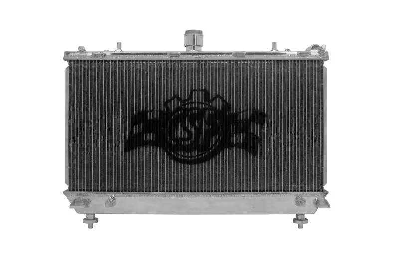 Csf 10-12 Chevrolet Camaro V8 Radiator 1