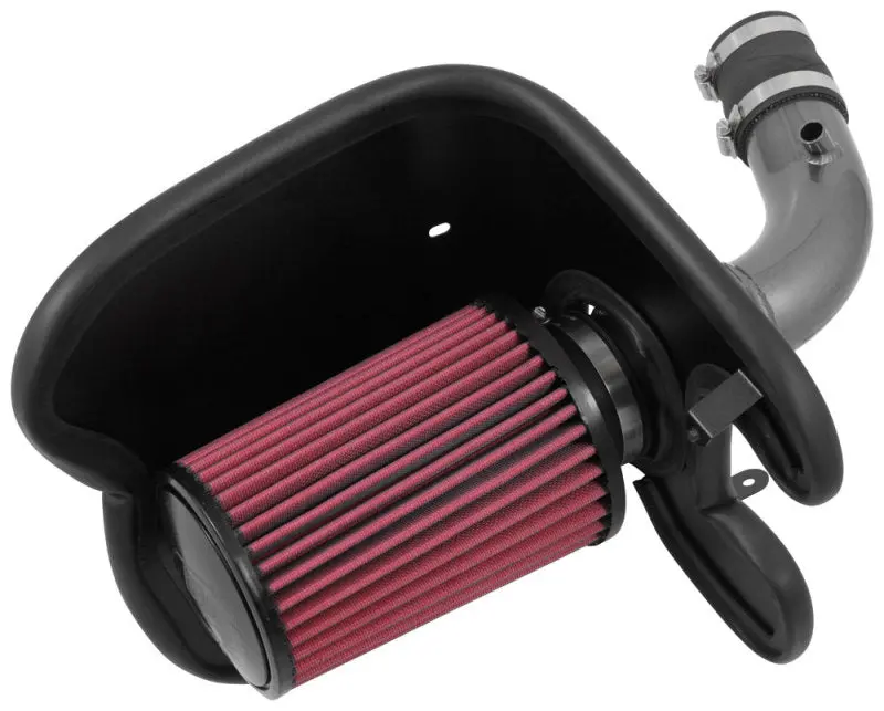 Aem 2017 C.A.S Chevrolet Cruze L4-1.4L F/I Cold Air Intake 1