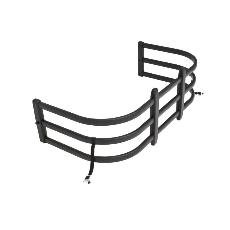 Amp Research 05-22 Toyota Tacoma Bedxtender Hd Max - Black 1