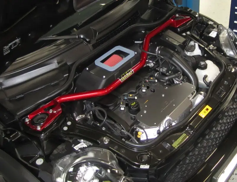 Aem 11-13 Mini Cooper 1.6L Black Cold Air Intake System 2