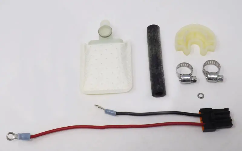 Walbro Fuel Pump Kit For 90-94 Mitsubishi Eclipse Turbo (Fwd Only) 1
