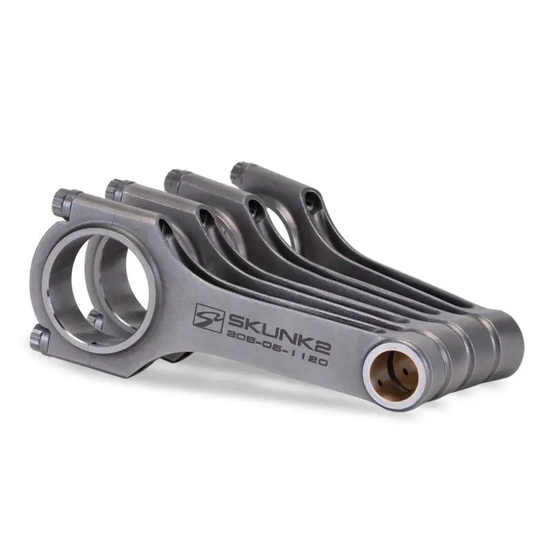 Skunk2 Alpha Series Honda K20c1 Connecting Rods 1