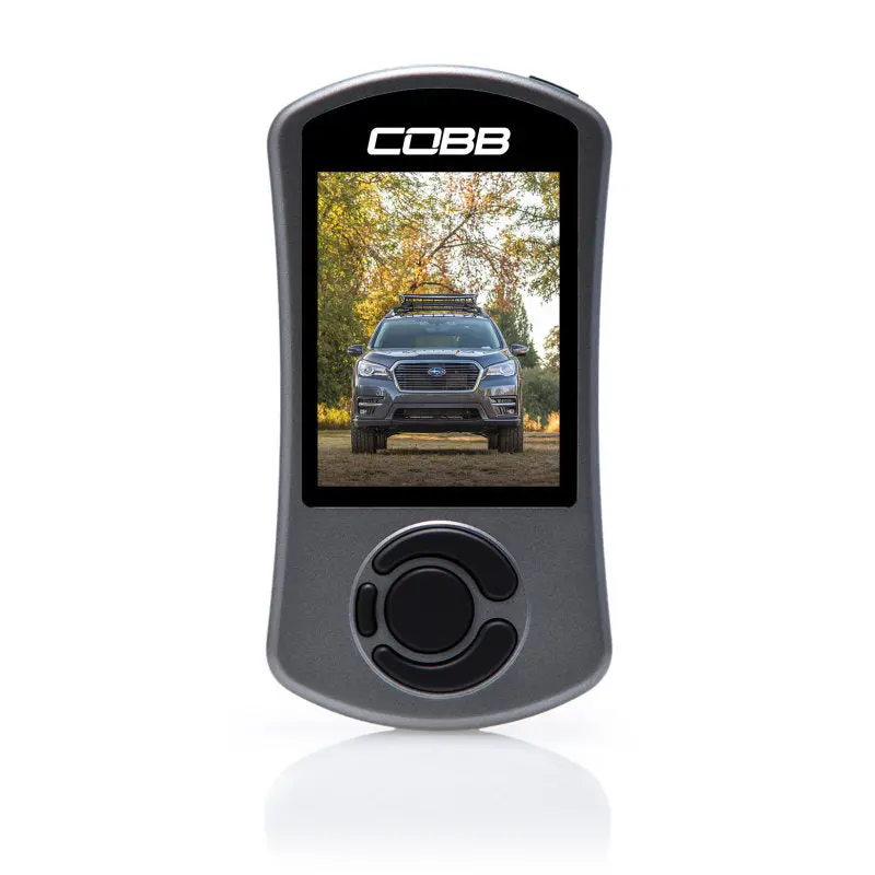 Cobb Accessport For Subaru Ascent 2019-2022, Outback/Legacy Xt 2020-2022, Outback Wilderness 2022 1