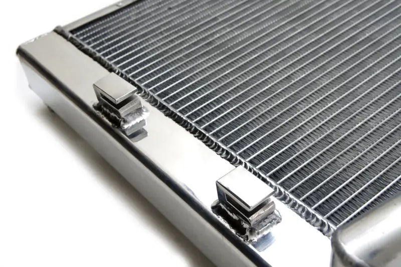 Csf 08-15 Mitsubishi Lancer Evo X Radiator 2