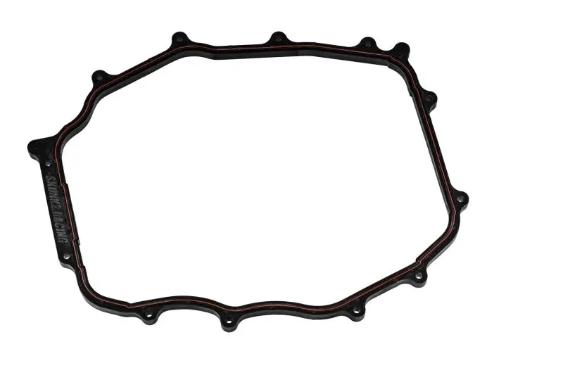 Skunk2 Pro Series 03-05 Nissan 350Z/Infiniti G35 5/8 In. Intake Plenum Spacer 1