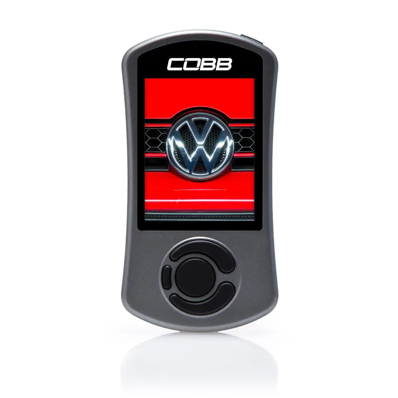 Cobb Accessport For Volkswagen (Mk7) Golf, (Mk7/Mk7.5) Gti, Jetta (A7/A7.5) Gli, Audi A3 (8V) 1