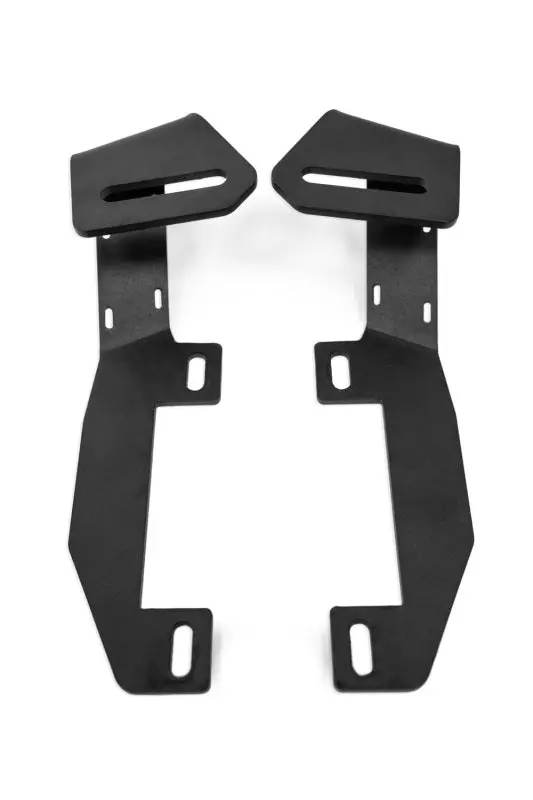 Addictive Desert Designs2022+ Chevy/Gmc 1500 Ditch Light Brackets 1