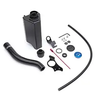 Cobb 22-23 Subaru Wrx Coolant Overflow Tank 1