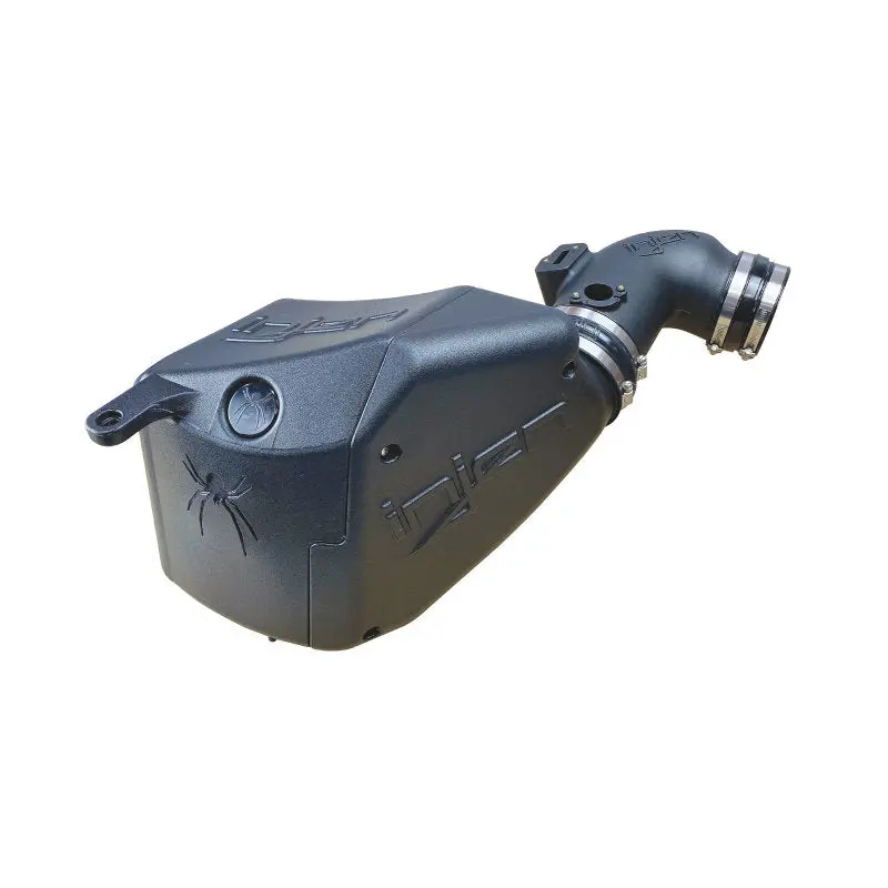 Injen 15-16 Gmc Duramax Lml 6.6L Evolution Intake 1