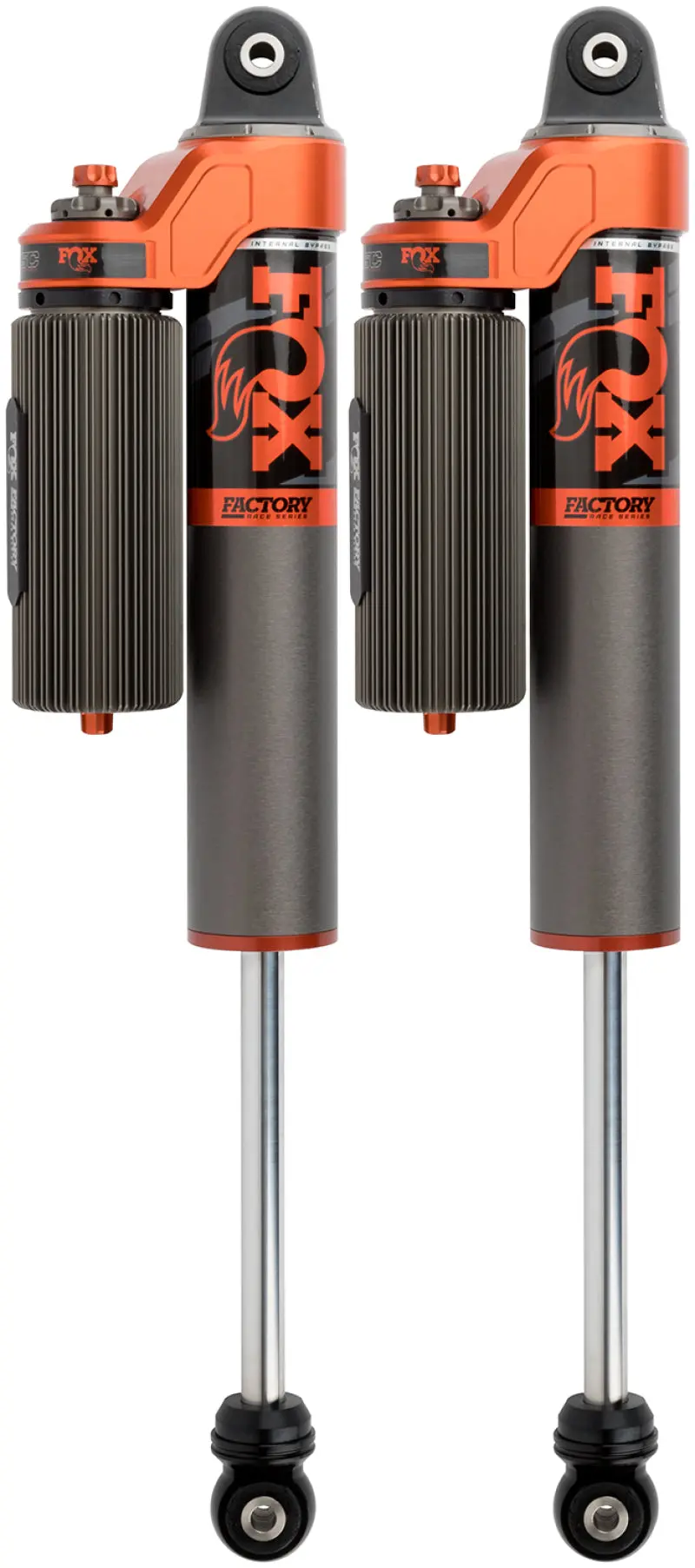Fox 20-Up Jeep Gladiator 3.0 Factory Race Series Internal Bypass R/R Dsc Rear Shock 2-3In. Lift 2