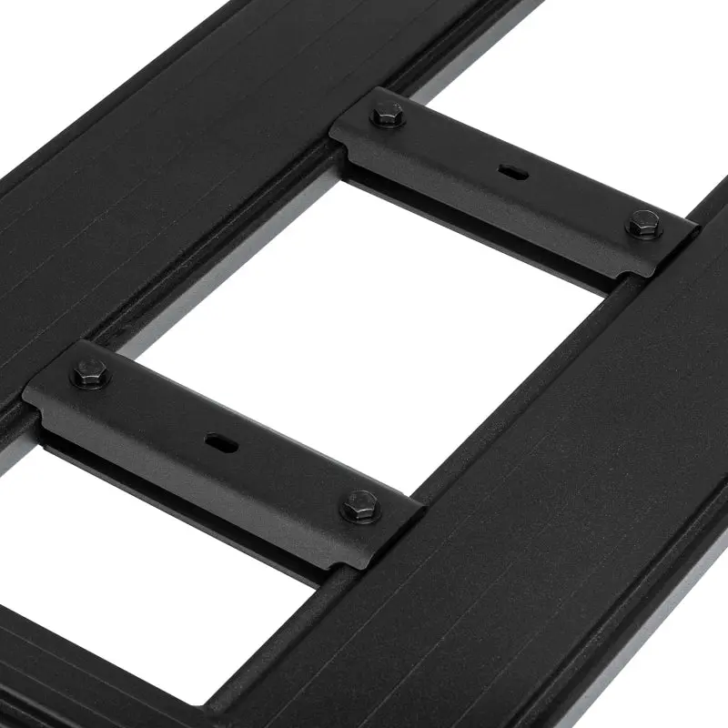 Arb Base Rack Narrow Bridge Plate 2