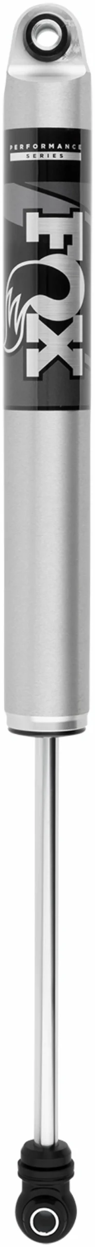 Fox 09+ Dodge 1500 4Wd 2.0 Performance Series 9.6In. Smooth Body Ifp Rear Shock (Alum) / 0-1In. Lift 1