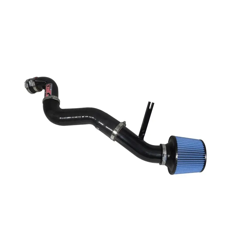 Injen 07-08 Fit 1.5L 4 Cyl. Black Cold Air Intake 2