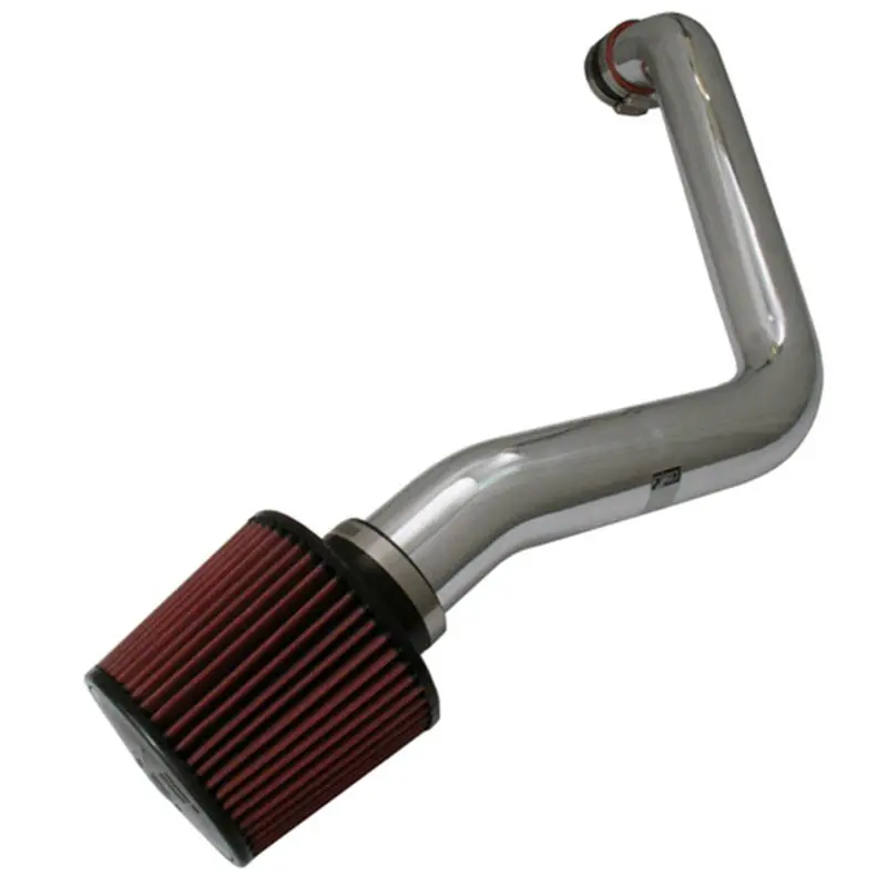 Injen 99-00 Civic Si Polished Cold Air Intake 2