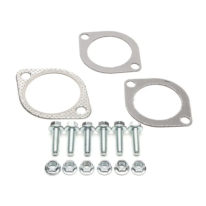 Cobb Subaru Ss 3" Cat-Back Exhaust Hardware Kit Wrx 2015-2021, Sti 2015-2021 1
