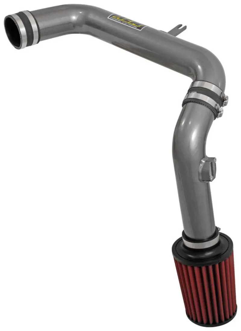 Aem 2013-2016 C.A.S. Nissan Sentra L4-1.8L F/I Aluminum Cold Air Intake 1