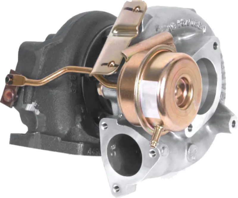 Garrett Gt2560r Turbocharger (Small Frame) 1