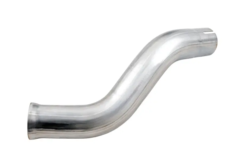 Awe Tuning 07-18 Jeep Wrangler Jk/Jku 3.6L Loop Replacement Pipe 1
