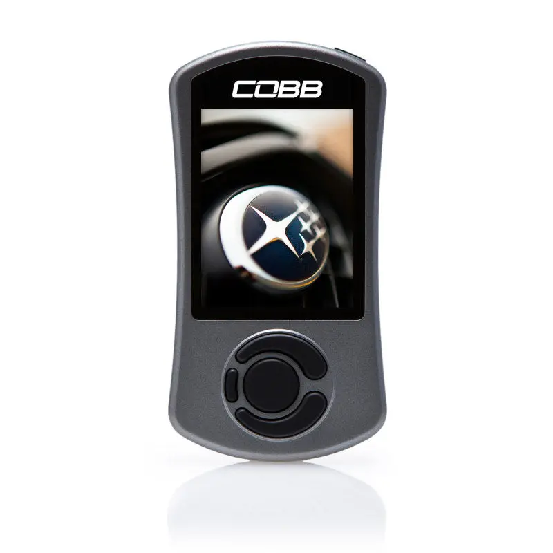 Cobb Subaru Accessport V3 (Ap3-Sub-002) 1