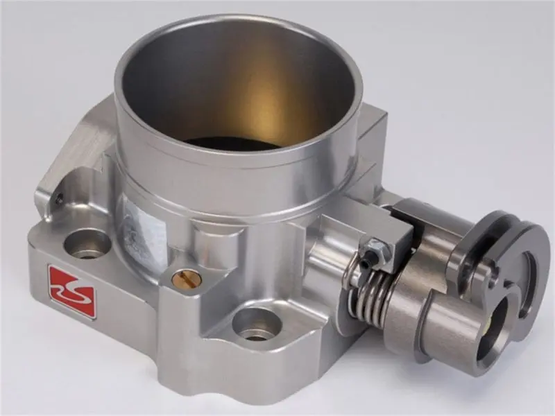 Skunk2 Pro Series Mazda Miata Nb 1.8L (B6ze(Rs)/Bp-Ze) 64Mm Billet Throttle Body 1