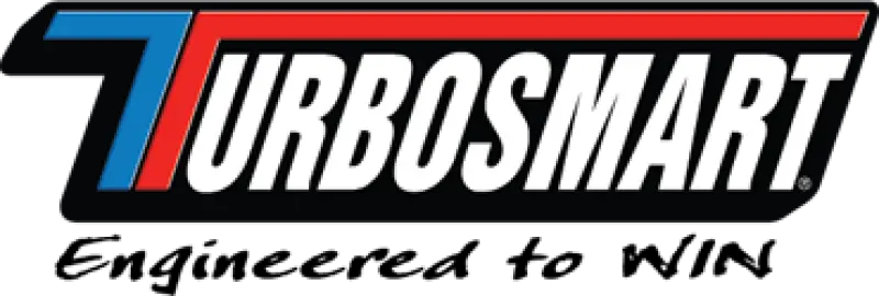 Turbosmart 90 Elbow 2.00 - Black Silicone Hose 2